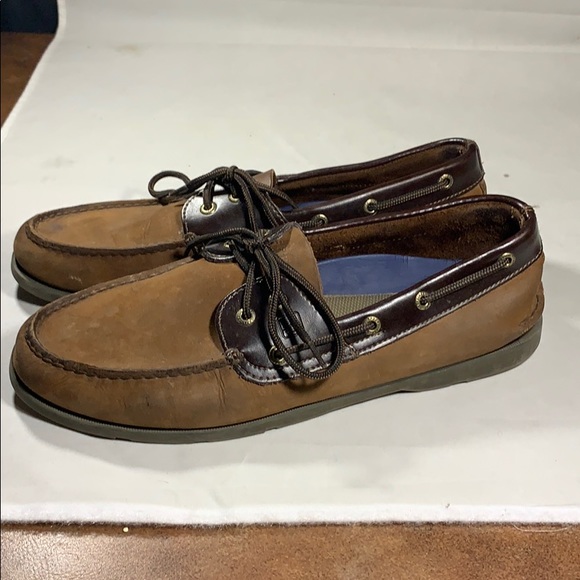 Sperry Top Sider Men’s Size 12M - Picture 4 of 4